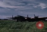 Image of  Mitsubishi Ki-67 bomber Japan, 1945, second 3 stock footage video 65675024863