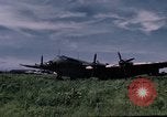 Image of  Mitsubishi Ki-67 bomber Japan, 1945, second 4 stock footage video 65675024863