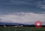 Image of  Mitsubishi Ki-67 bomber Japan, 1945, second 7 stock footage video 65675024863