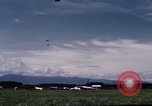 Image of  Mitsubishi Ki-67 bomber Japan, 1945, second 10 stock footage video 65675024863