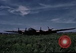Image of  Mitsubishi Ki-67 bomber Japan, 1945, second 12 stock footage video 65675024863