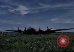 Image of  Mitsubishi Ki-67 bomber Japan, 1945, second 13 stock footage video 65675024863
