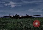 Image of  Mitsubishi Ki-67 bomber Japan, 1945, second 15 stock footage video 65675024863