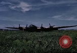 Image of  Mitsubishi Ki-67 bomber Japan, 1945, second 17 stock footage video 65675024863
