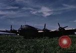 Image of  Mitsubishi Ki-67 bomber Japan, 1945, second 20 stock footage video 65675024863