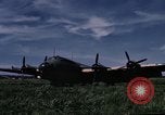 Image of  Mitsubishi Ki-67 bomber Japan, 1945, second 21 stock footage video 65675024863