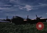 Image of  Mitsubishi Ki-67 bomber Japan, 1945, second 22 stock footage video 65675024863
