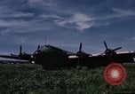 Image of  Mitsubishi Ki-67 bomber Japan, 1945, second 23 stock footage video 65675024863