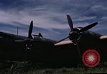 Image of  Mitsubishi Ki-67 bomber Japan, 1945, second 24 stock footage video 65675024863