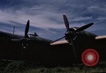 Image of  Mitsubishi Ki-67 bomber Japan, 1945, second 25 stock footage video 65675024863