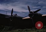 Image of  Mitsubishi Ki-67 bomber Japan, 1945, second 27 stock footage video 65675024863