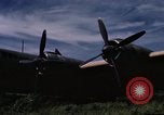 Image of  Mitsubishi Ki-67 bomber Japan, 1945, second 28 stock footage video 65675024863