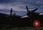 Image of  Mitsubishi Ki-67 bomber Japan, 1945, second 29 stock footage video 65675024863