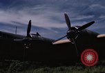 Image of  Mitsubishi Ki-67 bomber Japan, 1945, second 30 stock footage video 65675024863