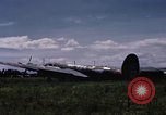 Image of  Mitsubishi Ki-67 bomber Japan, 1945, second 32 stock footage video 65675024863