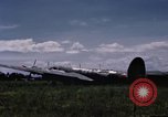 Image of  Mitsubishi Ki-67 bomber Japan, 1945, second 35 stock footage video 65675024863