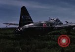 Image of  Mitsubishi Ki-67 bomber Japan, 1945, second 37 stock footage video 65675024863