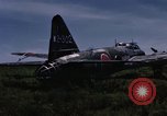 Image of  Mitsubishi Ki-67 bomber Japan, 1945, second 40 stock footage video 65675024863