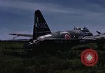 Image of  Mitsubishi Ki-67 bomber Japan, 1945, second 41 stock footage video 65675024863