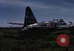 Image of  Mitsubishi Ki-67 bomber Japan, 1945, second 42 stock footage video 65675024863