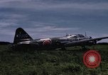 Image of  Mitsubishi Ki-67 bomber Japan, 1945, second 43 stock footage video 65675024863