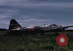 Image of  Mitsubishi Ki-67 bomber Japan, 1945, second 44 stock footage video 65675024863
