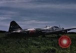 Image of  Mitsubishi Ki-67 bomber Japan, 1945, second 45 stock footage video 65675024863