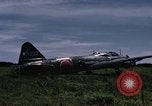 Image of  Mitsubishi Ki-67 bomber Japan, 1945, second 46 stock footage video 65675024863