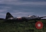 Image of  Mitsubishi Ki-67 bomber Japan, 1945, second 47 stock footage video 65675024863