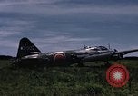 Image of  Mitsubishi Ki-67 bomber Japan, 1945, second 49 stock footage video 65675024863