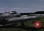 Image of  Mitsubishi Ki-67 bomber Japan, 1945, second 52 stock footage video 65675024863