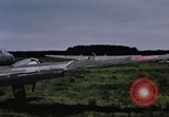 Image of  Mitsubishi Ki-67 bomber Japan, 1945, second 54 stock footage video 65675024863