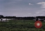 Image of  Mitsubishi Ki-67 bomber Japan, 1945, second 62 stock footage video 65675024863