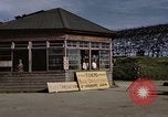 Image of control tower Japan, 1945, second 3 stock footage video 65675024864