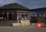 Image of control tower Japan, 1945, second 4 stock footage video 65675024864