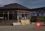 Image of control tower Japan, 1945, second 5 stock footage video 65675024864