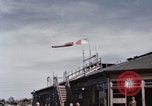 Image of control tower Japan, 1945, second 6 stock footage video 65675024864
