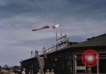 Image of control tower Japan, 1945, second 8 stock footage video 65675024864