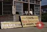 Image of control tower Japan, 1945, second 12 stock footage video 65675024864