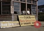 Image of control tower Japan, 1945, second 14 stock footage video 65675024864