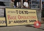 Image of control tower Japan, 1945, second 16 stock footage video 65675024864