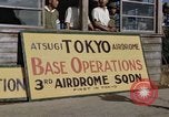 Image of control tower Japan, 1945, second 18 stock footage video 65675024864