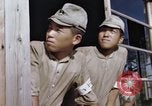 Image of control tower Japan, 1945, second 26 stock footage video 65675024864