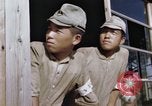 Image of control tower Japan, 1945, second 27 stock footage video 65675024864