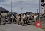 Image of control tower Japan, 1945, second 38 stock footage video 65675024864