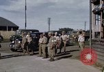 Image of control tower Japan, 1945, second 39 stock footage video 65675024864