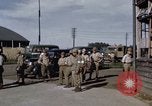 Image of control tower Japan, 1945, second 40 stock footage video 65675024864