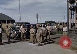 Image of control tower Japan, 1945, second 42 stock footage video 65675024864