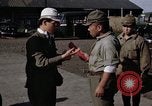 Image of control tower Japan, 1945, second 46 stock footage video 65675024864