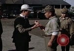 Image of control tower Japan, 1945, second 47 stock footage video 65675024864